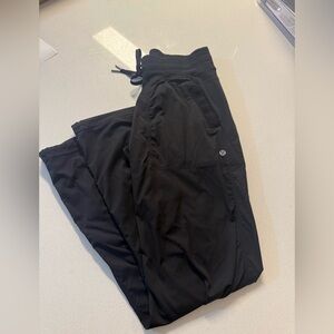 Lululemon Dance Studio Pants